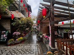-慢丽江·云南野生菌土鸡锅(付家庄店)