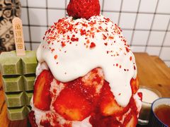 -WONDER ICE 萬得冰田(建設路总店)