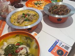 -鱼你在一起(南开天佑城店)