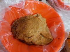 素鸡-咱家王新国把子肉(县东巷店)