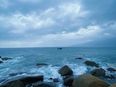 -海南分界洲岛旅游区