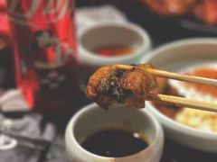 -味家烤肉烤鳗鱼牛排(西塔旗舰店)