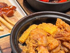 -荣记·囍粤茶餐厅(花都店)