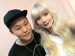 -OnHair Salon