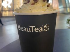 松林拿铁-BeauTea水仙(coco park店)