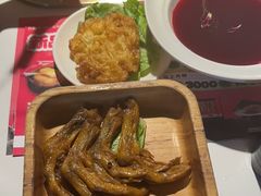 -九鼎轩脆毛肚火锅(南京东路店)