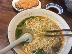 -金杨拉面王(杨南路店)