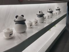 -南堂馆·新川菜(春熙路店)