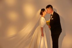 -金夫人婚纱摄影