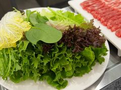 -常赢三兄弟·清真涮肉(崂山路总店)