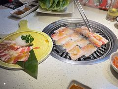 -猫抓烤肉(武进吾悦广场店)