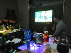 -真爱范特西KTV(交大店)