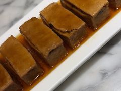 -城南往事·鲁菜·烤鸭(世茂宽厚里·大明湖店)