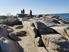 -老虎石海上公园