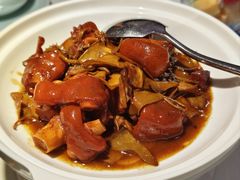 -半勺·新徽菜(银泰城店)