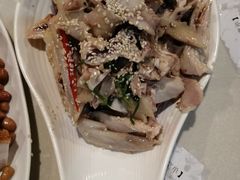 手撕盐焗鸡-舊街坊茶楼(市二宫店)
