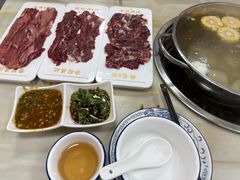 -杏花吴记牛肉火锅