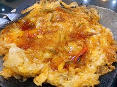五柳炸蛋-红星光发煲仔饭(文海店)