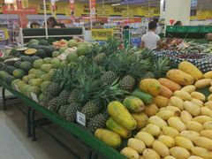 -CityMall Boracay