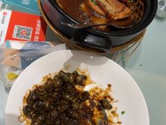 -小方外婆菜(蒙山路店)
