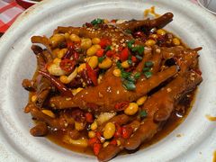 -辣小鲜·南昌大排档(船山路店)