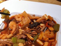 -鲁城往事(游客中心店)
