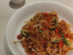 -兰湘子·湘菜小炒(三桥万象城店)