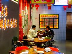 -黄弟大排档·湖南菜·小龙虾·小海鲜(凯旋北路店)