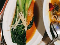 -周渝食惦·酸菜鱼精致川菜(横岗店)