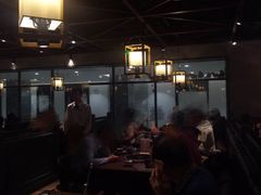 大堂-快乐小羊·内蒙牛羊肉火锅(流花中心店)