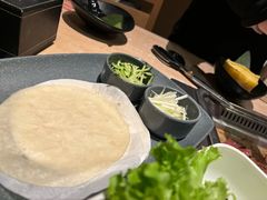 -新石器烤肉(高行万嘉店)