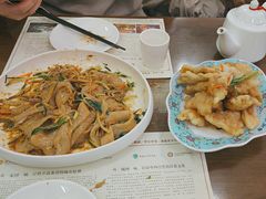 -老厨家(中央大街西七道街店)