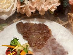 -LE SHARE洛笙·花园西餐(北京路步行街店)