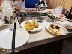 -爱客得牛排海鲜烤肉·火锅自助(春熙路黑金好店)