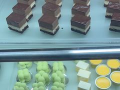 -玛莎拉自助餐厅(国贸店)