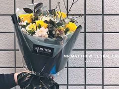 -Butchart布查德鲜花(花艺设计中心)