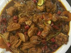 -好妈王饺子(滂江街店)