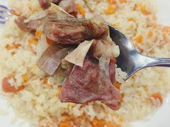 碎肉抓饭-塔斯提抓饭(东城汇店)