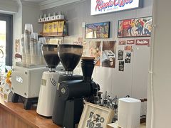 -RIPPLE COFFEE涟漪咖啡