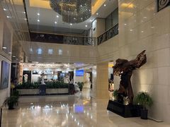 -北京奥加美术馆酒店(三里屯工人体育场地铁站店)