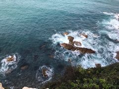 -鹿嘴山庄