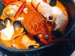 -Le Bistrot de Racine