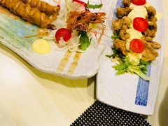 -有喜屋·深夜食堂(北京西路店)