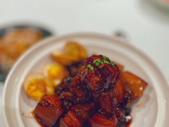 -和记小菜(七宝店)