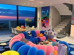 -索菲亚衣柜橱柜家具全屋定制(汶水红星店)
