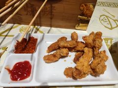 -串盟烧烤大排档·长沙美食地标(星沙店)