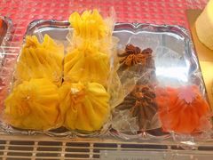 -檬舒舒MonChouChou(久光百货店)