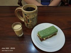 -东海咖啡馆