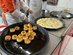 -毛氏汽水包(山海关路店)