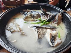 -丰乐餐厅·始于1999·本地老字号